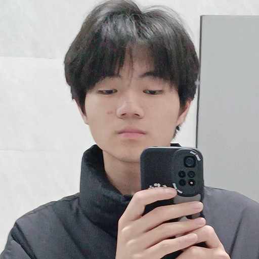 Haiyang Sun 孙海洋